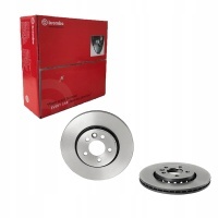 диск тормозной brembo 09.7879.11