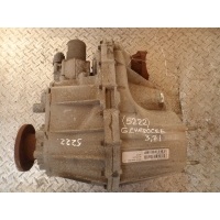 Раздаточная коробка Jeep Liberty II (KK) 2007 - 2012 2010 52853752AA,