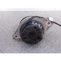 Подушка крепления двигателя Mercedes GLE (W166) 2015 - 2019 2016 1662406817