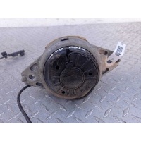 Подушка крепления двигателя Mercedes GLE (W166) 2015 - 2019 2018 1662406817