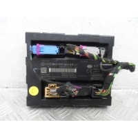 Блок комфорта Audi Q5 (8R) 2008 - 2012 2010 8k0907064ds,