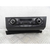 Переключатель отопителя Audi Q5 (8R) 2008 - 2012 2010 8T1820043AK,