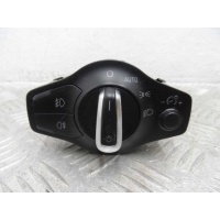 Переключатель света Audi Q5 (8R) 2008 - 2012 2010 8K0941531AL,