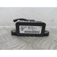 Датчик ускорения Hyundai Genesis I (BH) 2008 - 2013 2013 956903F200,