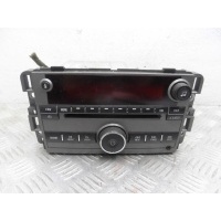 Магнитола Saturn Vue II 2007 - 2010 2008 25875839,
