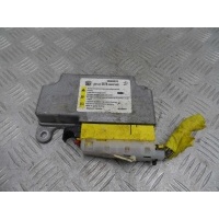 Блок управления подушек безопасности Saturn Vue II 2007 - 2010 2008 25865978,