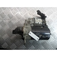 Стартер Opel Astra J 2009 - 2017 2012 55566800, 0001107493