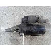 Стартер 2.5TDI. AFB. Audi A6 4B/C5 1999 0001109021