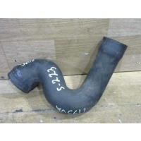 Патрубок интеркулера Audi A4 B5 (S4,RS4) 2001 4B0145838B