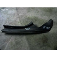 Решетка стеклоочистителя (Дождевик) Renault Espace 4 2003 8200102799