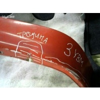 Накладка (юбка) переднего бампера Mercedes C W202 1997 A2028851025