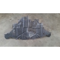 Крышка под двигатель 8z0825235f audi a2