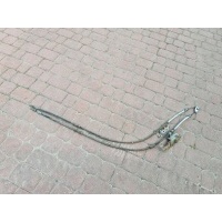 Ссылки тормоза ручной opel corsa е