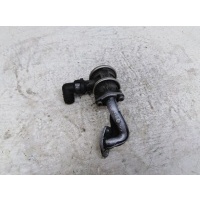 Клапан ЕГР Audi A8 D3 4E 2003-2010 07C131101L