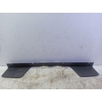 Накладка заднего бампера Volkswagen Amarok 2H 2010- 2H7807943A9B9