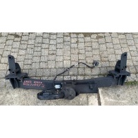 Фаркоп land rover diacovery v 5 l462
