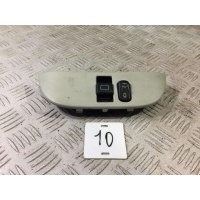 Кнопка открывания люка Mercedes ML W163 2001 A1638203810