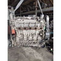 Двигатель Volvo S60 1 2004 2400 Дизель D5244T
