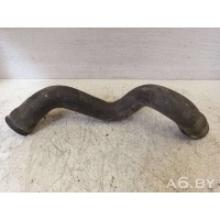 Патрубок интеркулера Audi A6 C5 (S6,RS6) 2001 058145856C