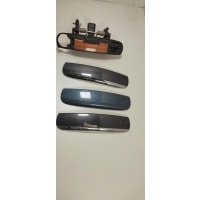 Ручка наружная передняя правая Audi A6 2006 4F0837208A,4F0839239,4F0909155,