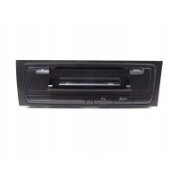 Считыватель карт mmi 8t2035652g audi a5 8t a4 b8