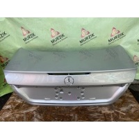 крышка багажника MERCEDES E-CLASS W211 2004 A2117500375