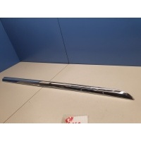 Молдинг двери правый задний BMW 7 G11 G12 2015- 51137397870