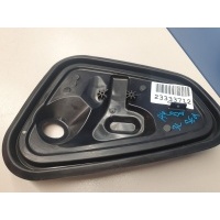 Заглушка двери задняя левая Audi A4 B9 2015- 8W0839915