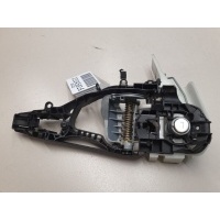 Кронштейн ручки двери передней правой BMW 7 G11 G12 2015- 51217377246