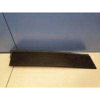 Накладка рамки двери задняя левая Mazda CX-5 2011-2017 KD5350M40B