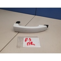 Ручка двери нaружная Ford Focus 3 2011-2019 1717745