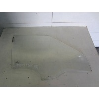 Стекло двери передней правой Skoda Fabia 2007-2015 5j0845022f