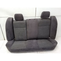 Сиденье заднее Mitsubishi Lancer 9, CS6A 2003 MR648831, MN124685HA, MR651382