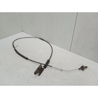 Трос газа Mitsubishi Lancer 9, CS6A 2003 MR519577