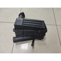 Корпус воздушного фильтра Volkswagen Passat B6  2005  3C0129607AF, 3C0129607BA, 3C0129607AM