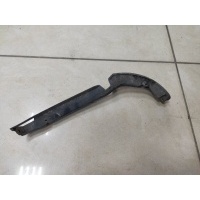 Кронштейн бампера Volkswagen Passat B6 2005 3C0807178