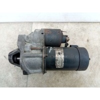Стартер Renault Scenic 1 1998 7701352049