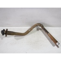Горловина топливного бака Geely MK I (2006—2013) 2012 1016001335