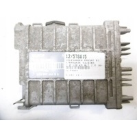 Passat b3 блок управления 2 , 0 16v 8a0907404b 0261200856