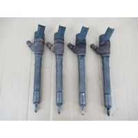 Форсунки 0445110064 kia hyundai 2.0 crdi
