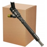 Форсунки kia hyundai 2.0 crdi 0445110064 3380027000