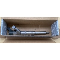 Форсунки 0445110047 bmw e39 , e46 3.0 184 - 193 л.с.