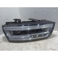 Блок фара правая Audi Q3 8U 2011-2018 8U0941774A