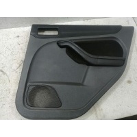 Обшивка двери задней правой Ford Focus 2 2004-2011 1515358