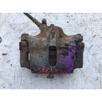 Суппорт передний правый Renault Kangoo 1 KC 1997-2009 7701207787