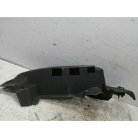 Обшивка багажника Ford Focus 2 2004-2011 1750286