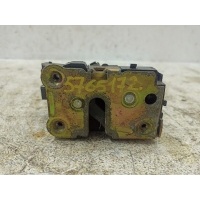 Замок двери передней левой Renault Kangoo 1 KC 1997-2009 8200727508