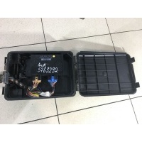 Блок управления комфортом Volkswagen Passat B5 1996-2005 1J0959799N