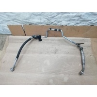 Трубка кондиционера Volkswagen Passat B7 2011 3C0820743CC