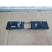 Кронштейн Volkswagen Passat B7 2011 3AA857318C